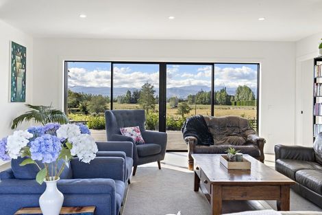 Photo of property in 106 Carters Line, Parkvale, Carterton, 5792