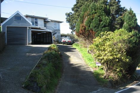 Photo of property in 58 Old Porirua Road, Ngaio, Wellington, 6035