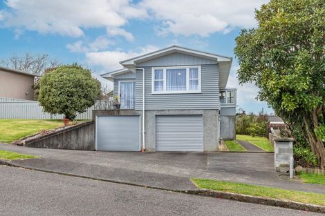 Photo of property in 13 Burn Street, Levin, 5510