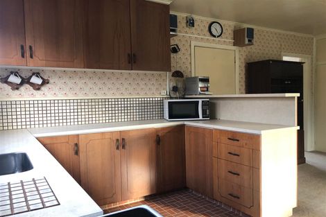 Photo of property in 3 Riverview Terrace, Fairlie, 7925