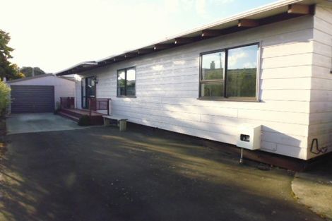 Photo of property in 46a Oxford Terrace, Hutt Central, Lower Hutt, 5011