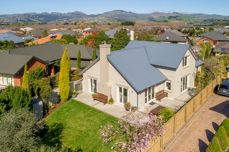 Photo of property in 19 Coppinger Terrace, Aidanfield, Christchurch, 8025