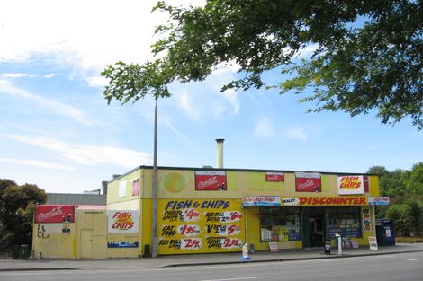 Photo of property in 325 Bealey Avenue, Edgeware, Christchurch, 8013