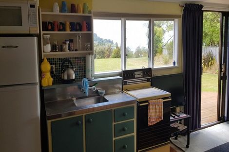 Photo of property in 4 Hinekapi Terrace, Kuratau, Turangi, 3381