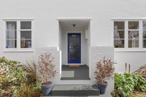 Photo of property in 65 Park Road, West End, Palmerston North, 4412