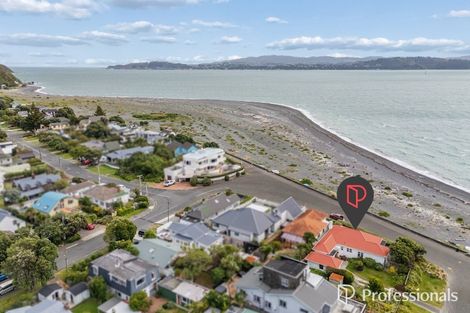 Photo of property in 31 Konini Street, Eastbourne, Lower Hutt, 5013