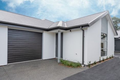 Photo of property in 87c Studholme Street, Somerfield, Christchurch, 8024