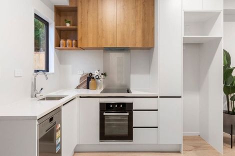 Photo of property in 26d Bellringer Road, Massey, Auckland, 0614