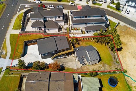 Photo of property in 65 Hetherington Road, Ranui, Auckland, 0612