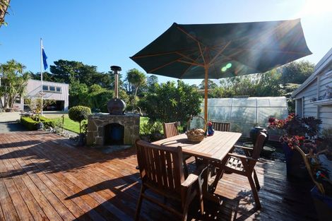 Photo of property in 373 Kincaid Road, Kaikoura Flat, Kaikoura, 7371