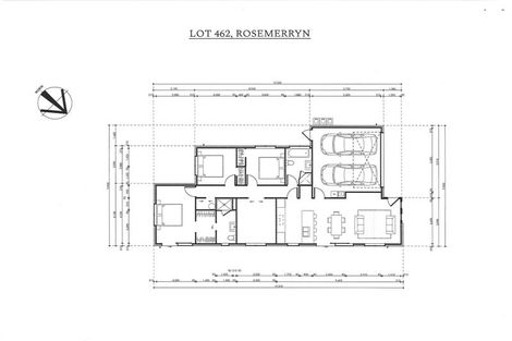Photo of property in 25 Kens Lane, Lincoln, 7608