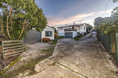 Photo of property in 25 Mersey Street, South Hill, Oamaru, 9400