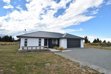 Photo of property in 7a Temple Drive, Twizel, 7901
