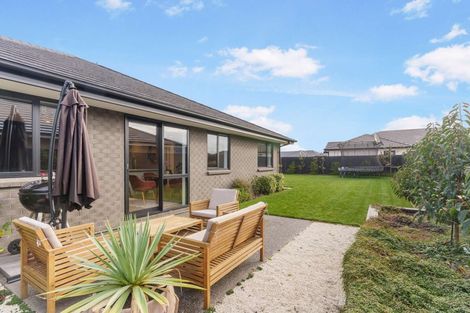 Photo of property in 26 Reuben Avenue, Rolleston, 7615