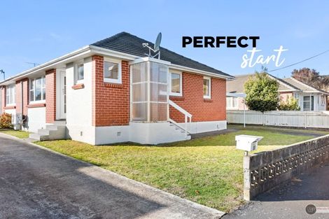 Photo of property in 25 Nile Street, Waterloo, Lower Hutt, 5011