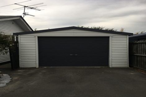 Photo of property in 185 Selwyn Street, Spreydon, Christchurch, 8024