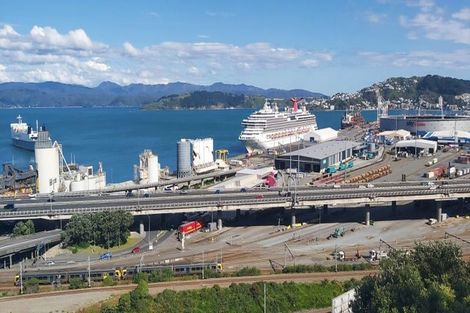 Photo of property in 27 Sar Street, Wadestown, Wellington, 6012