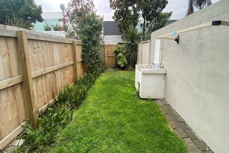 Photo of property in 4/25 Beveridge Street, Christchurch Central, Christchurch, 8013