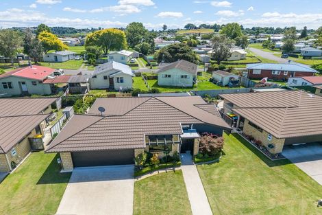 Photo of property in Rosehill Lifestyle Village, 11/182 Gleneagles Drive, Te Awamutu, 3800