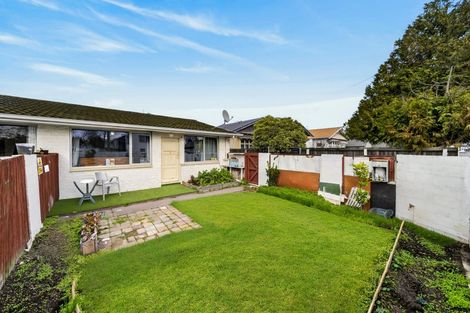 Photo of property in 3/574 Hereford Street, Linwood, Christchurch, 8011