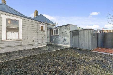 Photo of property in 27 Burns Street, South Dunedin, Dunedin, 9012
