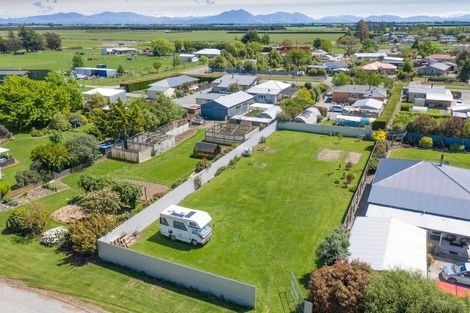 Photo of property in 44 Nugent Street, Hinds, Ashburton, 7773