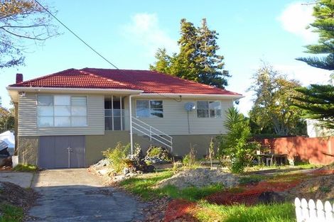 Photo of property in 62a Seabrook Avenue, New Lynn, Auckland, 0600