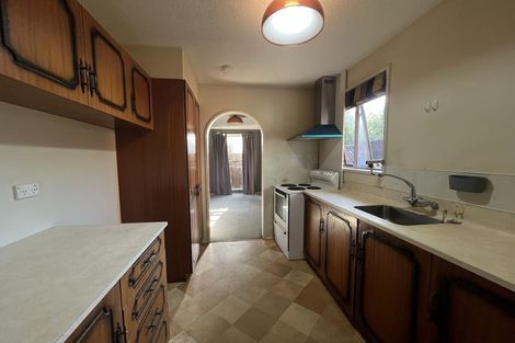 Photo of property in 3/47 Blair Avenue, Papanui, Christchurch, 8053