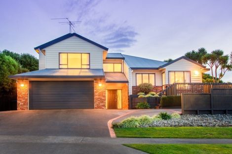 Photo of property in 46 The Masthead, Whitby, Porirua, 5024