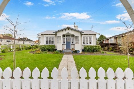 Photo of property in 17 Harris Street, Huntly, 3700