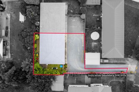 Photo of property in 1/8 Derwent Lee Grove, Epuni, Lower Hutt, 5011