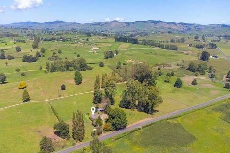 Photo of property in 1128 Tahuroa Road, Morrinsville, 3371