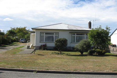 Photo of property in 9a Cross Street, Temuka, 7920