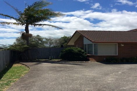 Photo of property in 54 Thomas Road, Flat Bush, Auckland, 2019