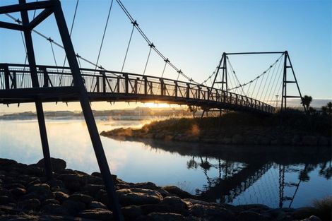 Photo of property in 56 Arahura Road, Pegasus, 7612