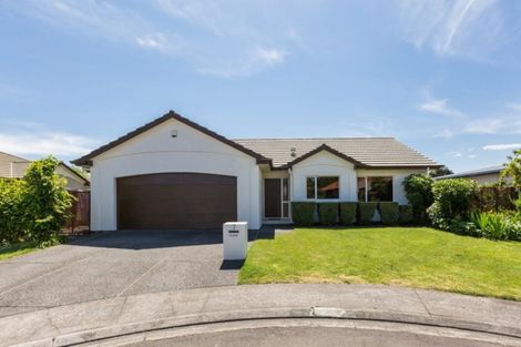 Photo of property in 7 Park Lane, Greenmeadows, Napier, 4112