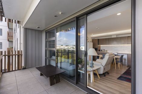 Photo of property in 408/22 Library Lane, Albany, Auckland, 0632