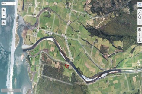 Photo of property in 6 Arapito Road, Karamea, 7893