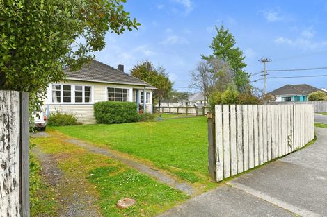 Photo of property in 22 Macky Street, Taita, Lower Hutt, 5011