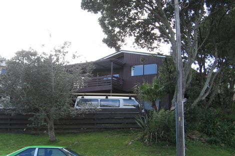 Photo of property in 2/2a Morrow Avenue, Bucklands Beach, Auckland, 2012