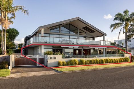 Photo of property in 98 Harbour Drive, Otumoetai, Tauranga, 3110