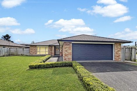Photo of property in 41 Hilton Road, Carterton, 5713