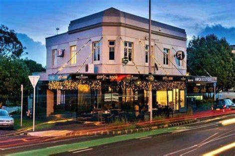 Photo of property in 10 Edwards Road, Grey Lynn, Auckland, 1021