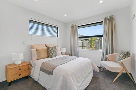 Photo of property in 18 Maka Lane, Halswell, Christchurch, 8025