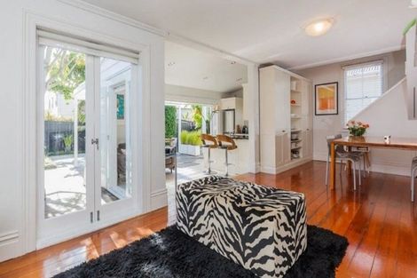 Photo of property in 66 Franklin Road, Freemans Bay, Auckland, 1011