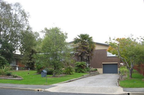 Photo of property in 31 Kinmont Crescent, Kinmont Park, Mosgiel, 9024