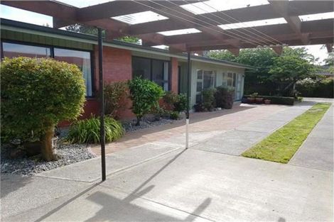 Photo of property in 14 Mason Place, Sockburn, Christchurch, 8042