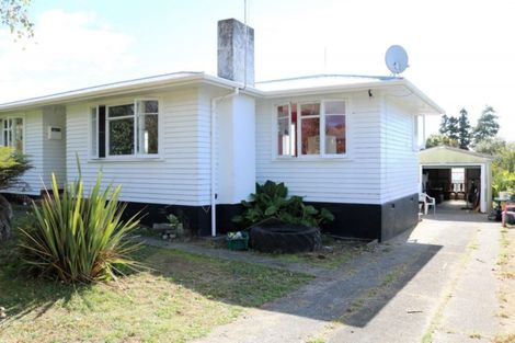 Photo of property in 43 Clapham Street, Shannon, 4821