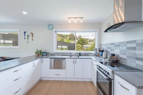 Photo of property in 33 Tosswill Road, Tahunanui, Nelson, 7011