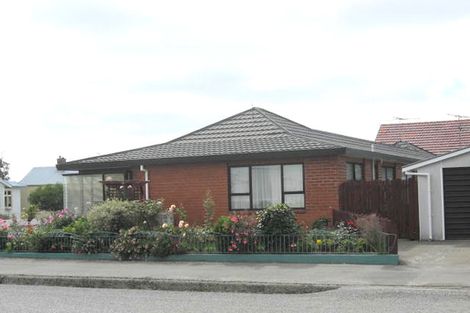 Photo of property in 35 Peter Street, Ashburton, 7700